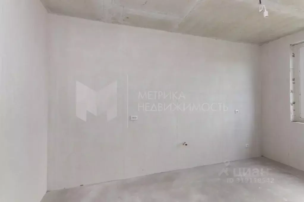 2-к кв. Тюменская область, Тюменский район, с. Горьковка ул. Светлая, ... - Фото 0