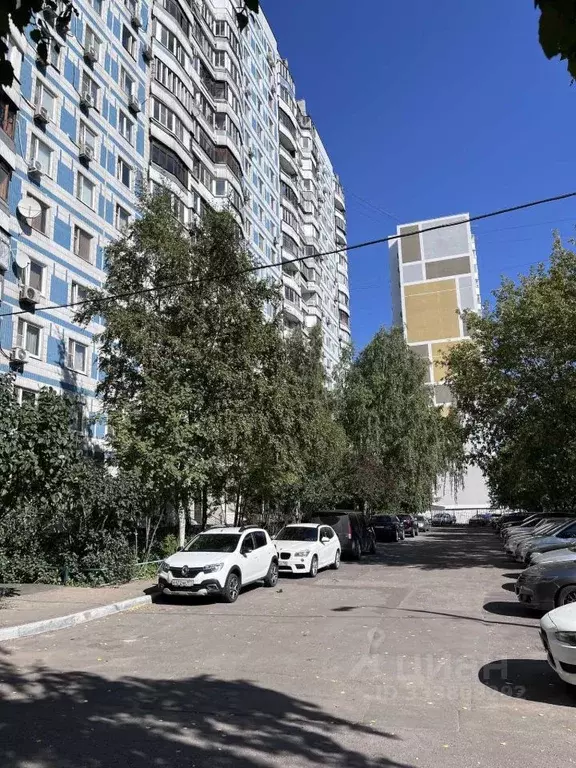Помещение свободного назначения в Москва Воронежская ул., 3 (110 м) - Фото 2