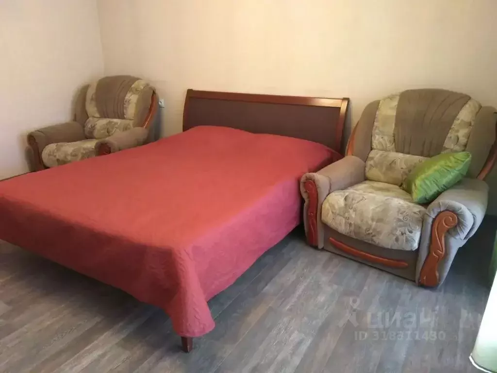2-к кв. Севастополь ул. Тульская, 3 (78.0 м) - Фото 0