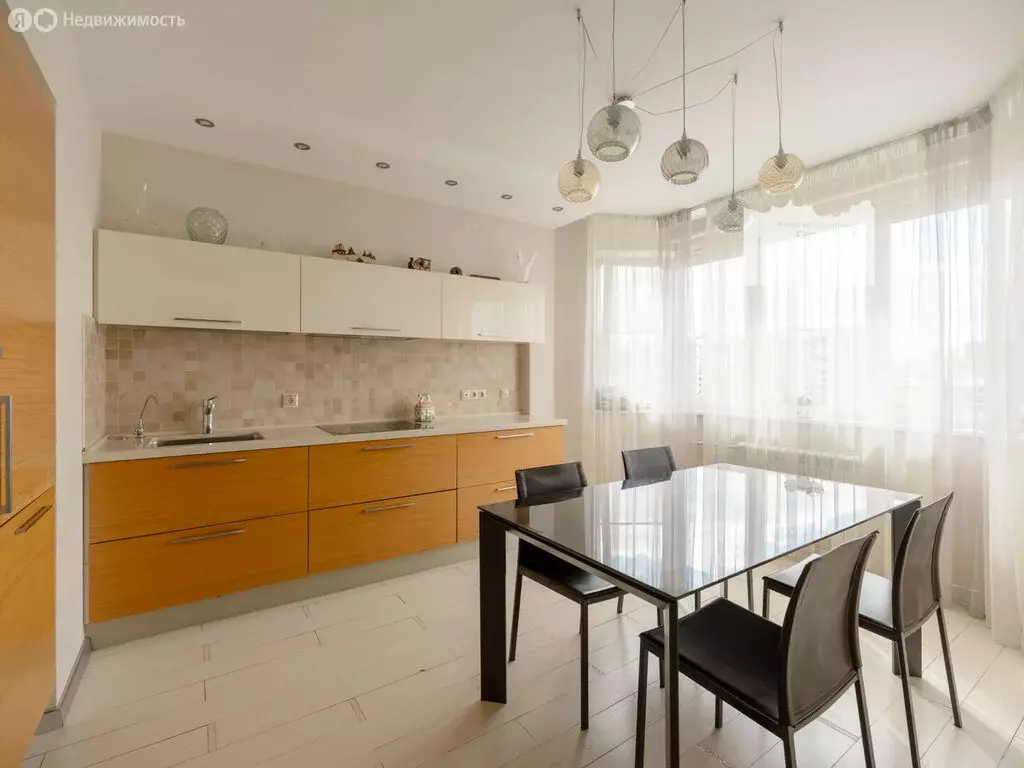 3-комнатная квартира: Москва, 3-я Мытищинская улица, 3к1 (78 м) - Фото 1