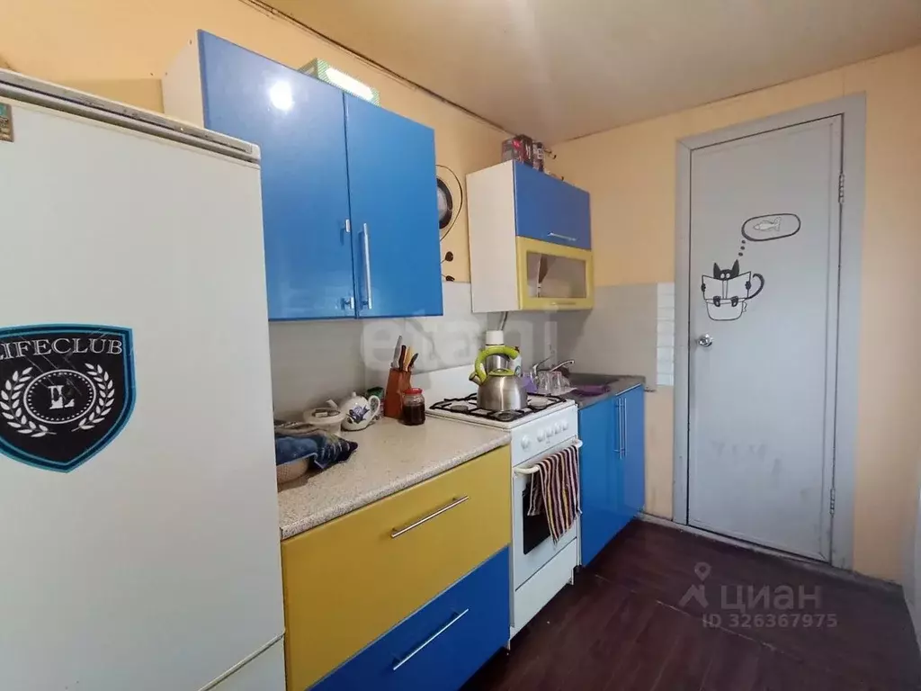 Дом в Саратовская область, Энгельс Совхозная ул., 35 (102 м) - Фото 1