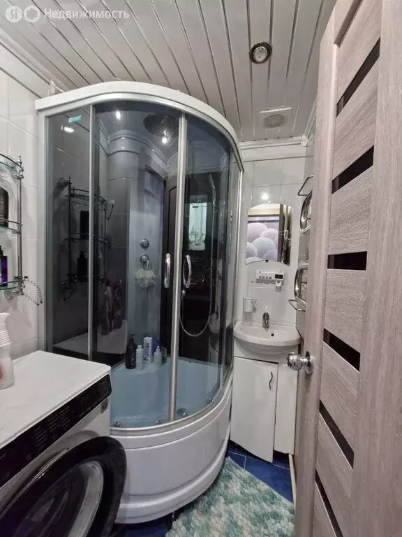 3-комнатная квартира: Краснокаменск, 3-й микрорайон, 305 (58.8 м) - Фото 0