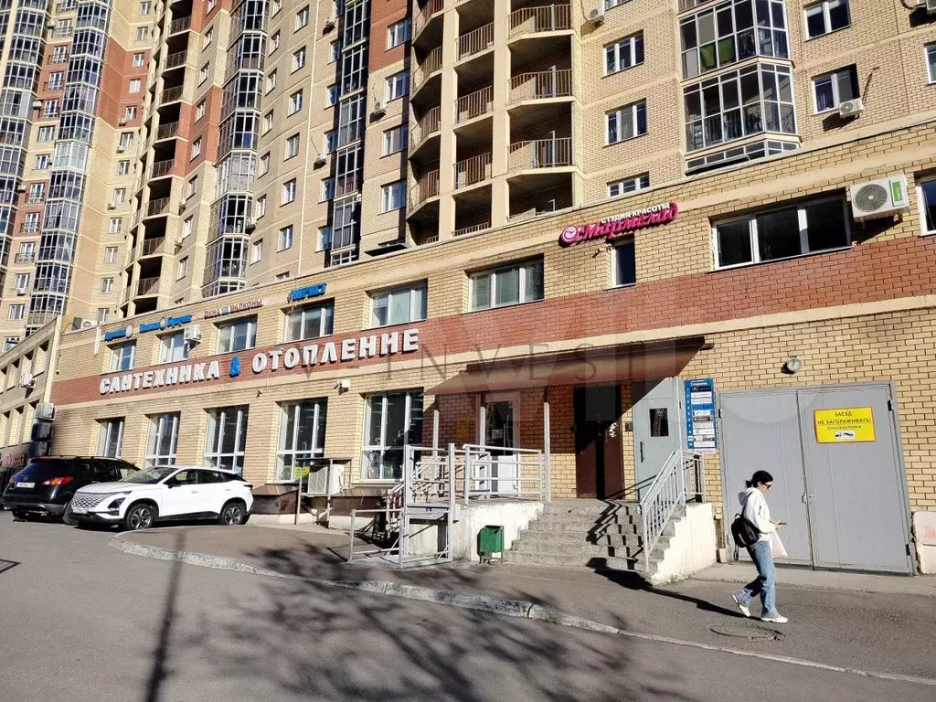 Помещение 500м на Баки Урманче - Фото 1