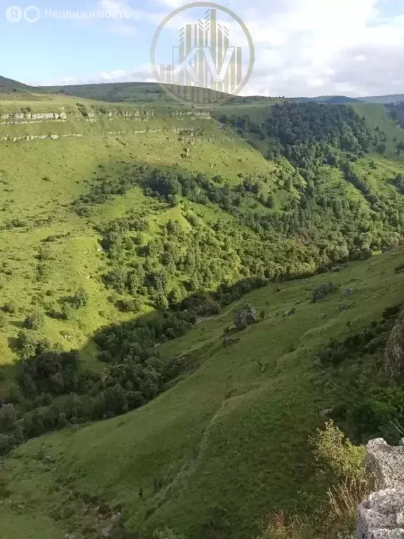 Участок в Кисловодск, улица Катыхина (4 м) - Фото 1