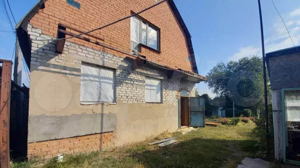 Дом 93,1 м на участке 6,7 сот. - Фото 1
