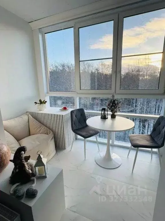 1-к кв. Санкт-Петербург, Санкт-Петербург, Сестрорецк ул. ... - Фото 1