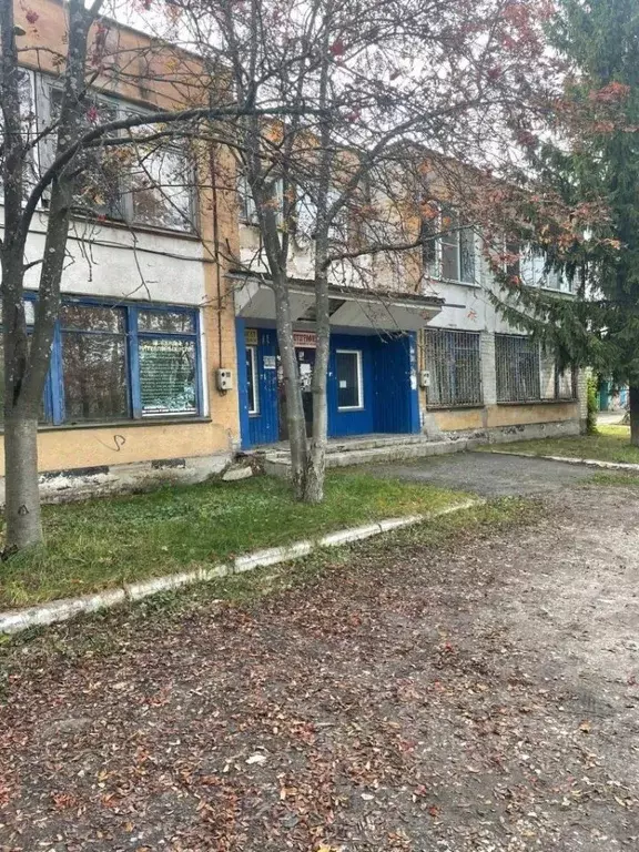 Офис в Курская область, Конышевка рп ул. Школьная, 4 (84 м) - Фото 1