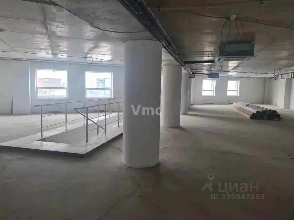 Офис в Московская область, Химки городской округ, д. Дубровки ул. ... - Фото 1