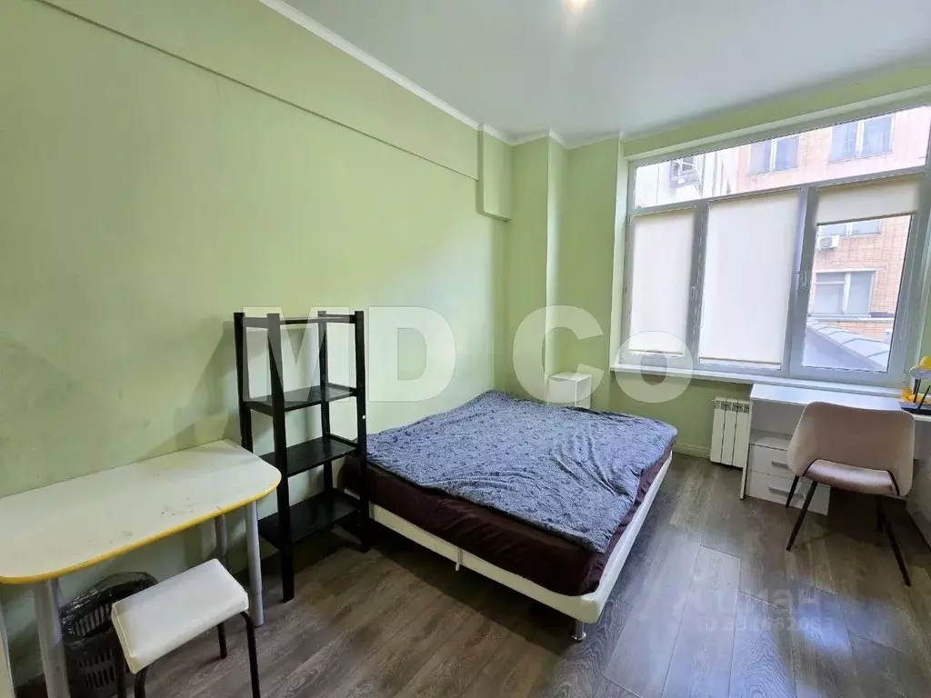 Студия Москва Волгоградский просп., 45 (18.1 м) - Фото 1
