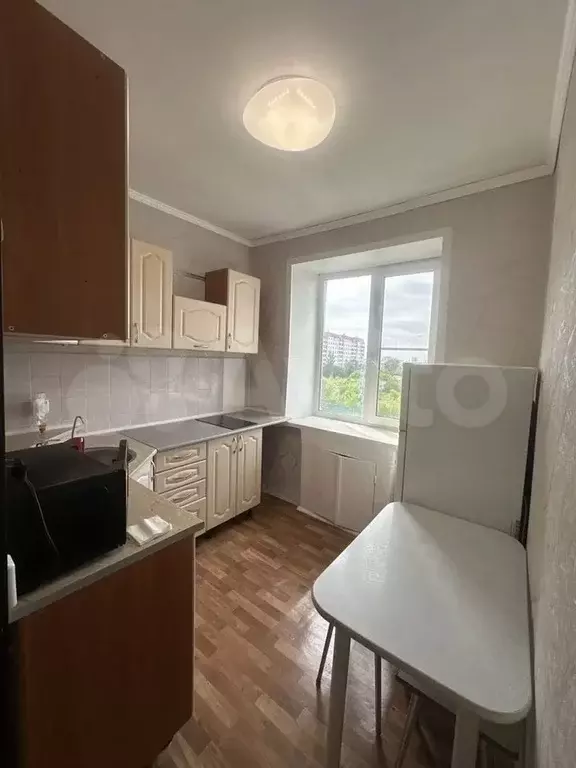 2-к. квартира, 46,2 м, 4/4 эт. - Фото 0