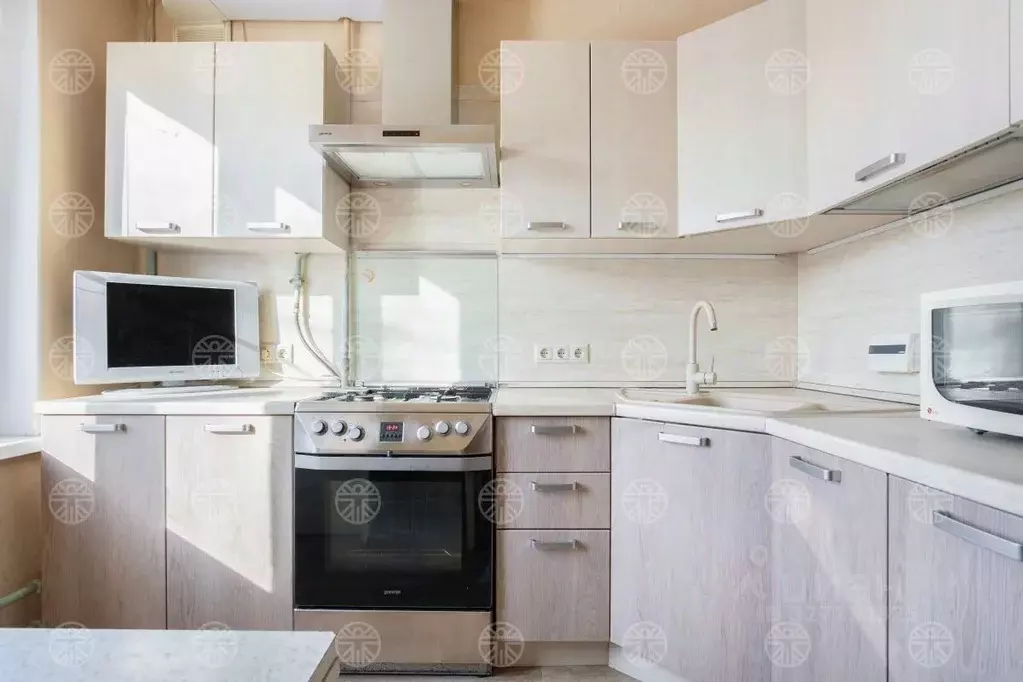 1-к кв. Москва Косинская ул., 18К2 (32.9 м) - Фото 2