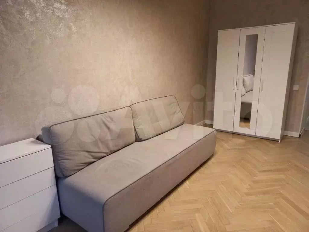 2-к. квартира, 51 м, 5/9 эт. - Фото 0