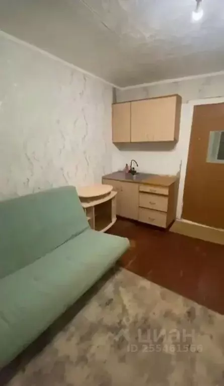 Комната Коми, Сыктывкар ул. Морозова, 130 - Фото 1