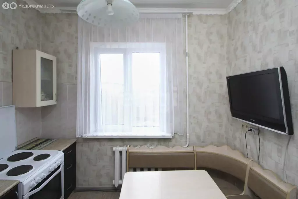 1-комнатная квартира: Тюмень, улица Жуковского, 86 (33.1 м) - Фото 2