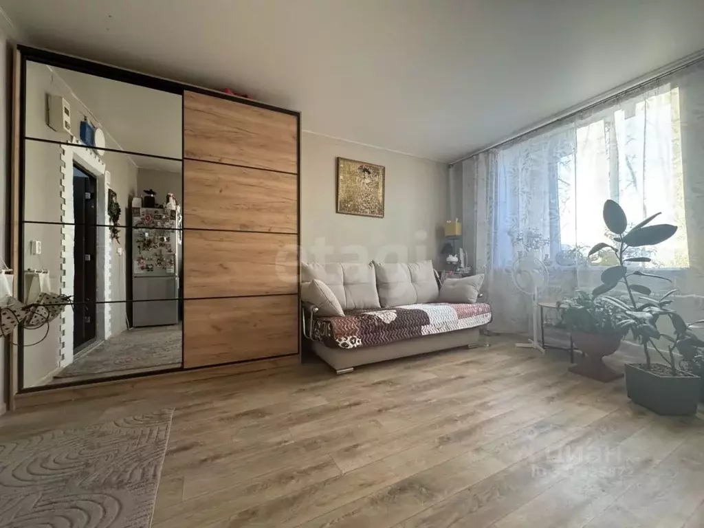 Комната Свердловская область, Нижний Тагил ул. Карла Либкнехта, 41 ... - Фото 1