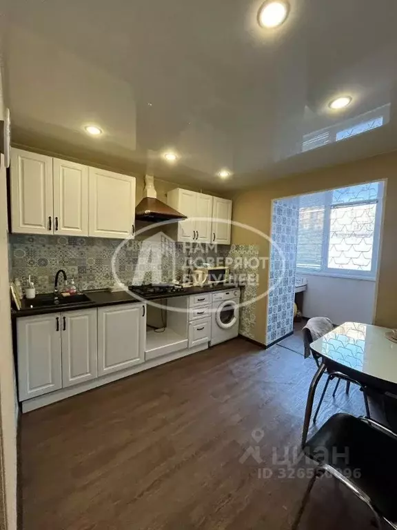 2-к кв. Пермский край, Пермь ул. Елькина, 49 (50.1 м) - Фото 1