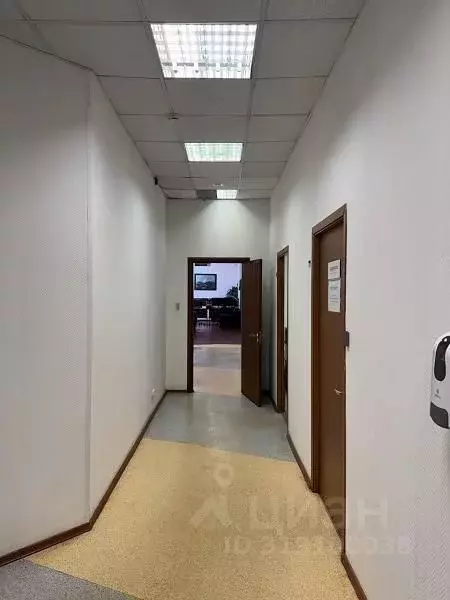 Офис в Москва Электрозаводская ул., 21 (370 м) - Фото 0