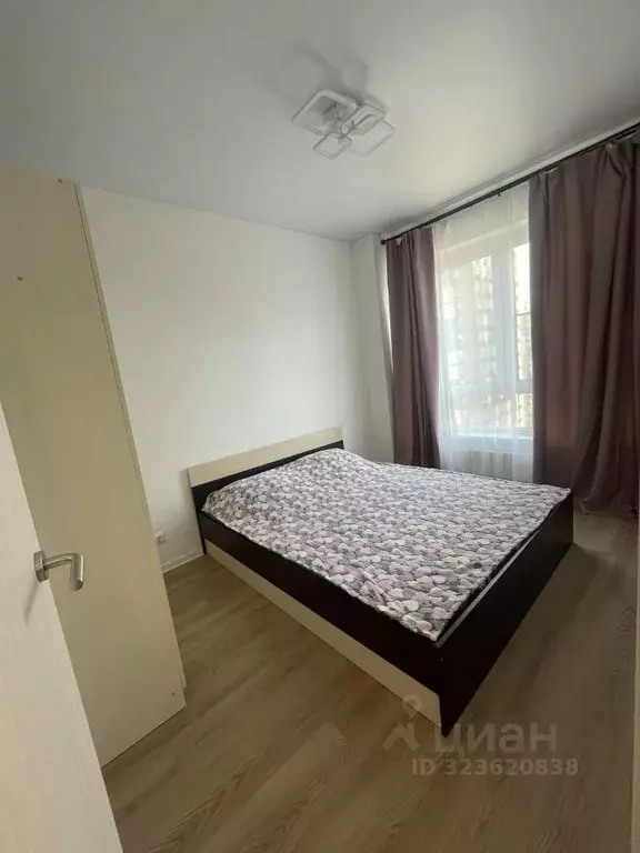 2-к кв. Москва Базовская ул., 15Бк3 (35.0 м) - Фото 1