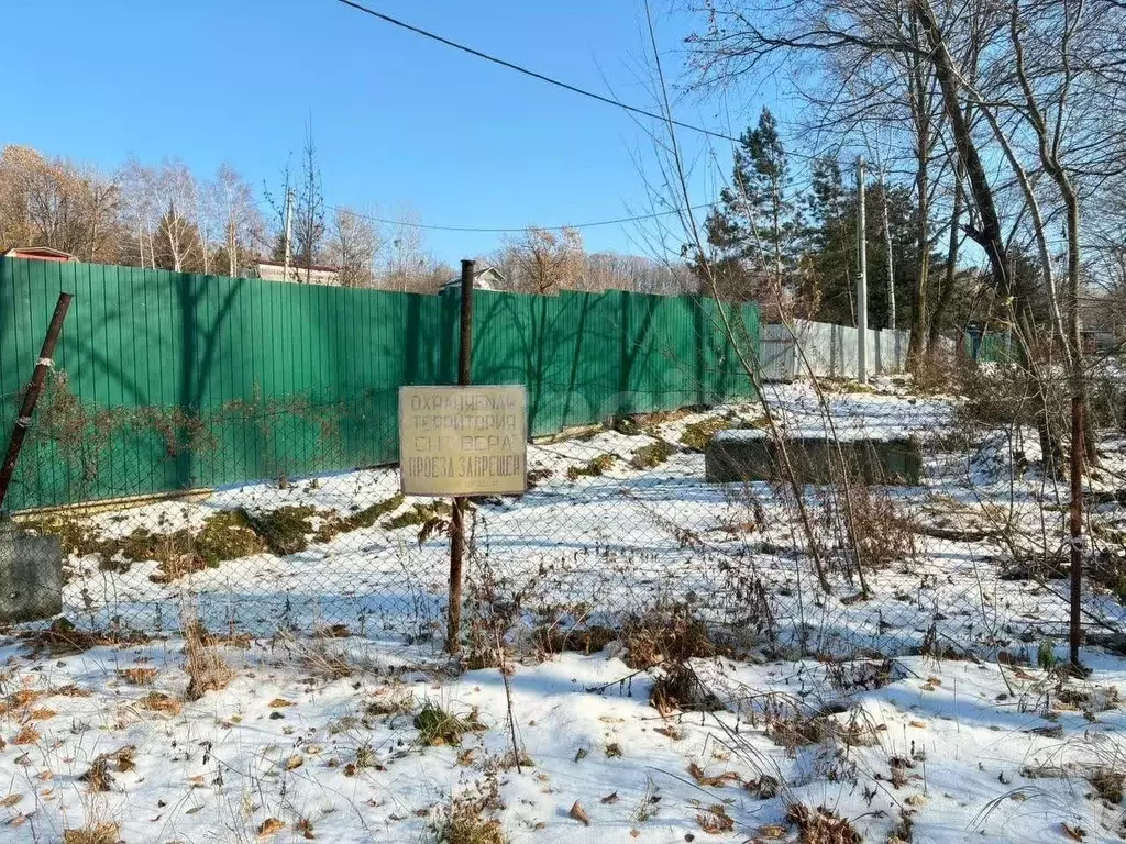 Дом в Хабаровский край, Хабаровский район, Вера СТ 11 (24 м) - Фото 2