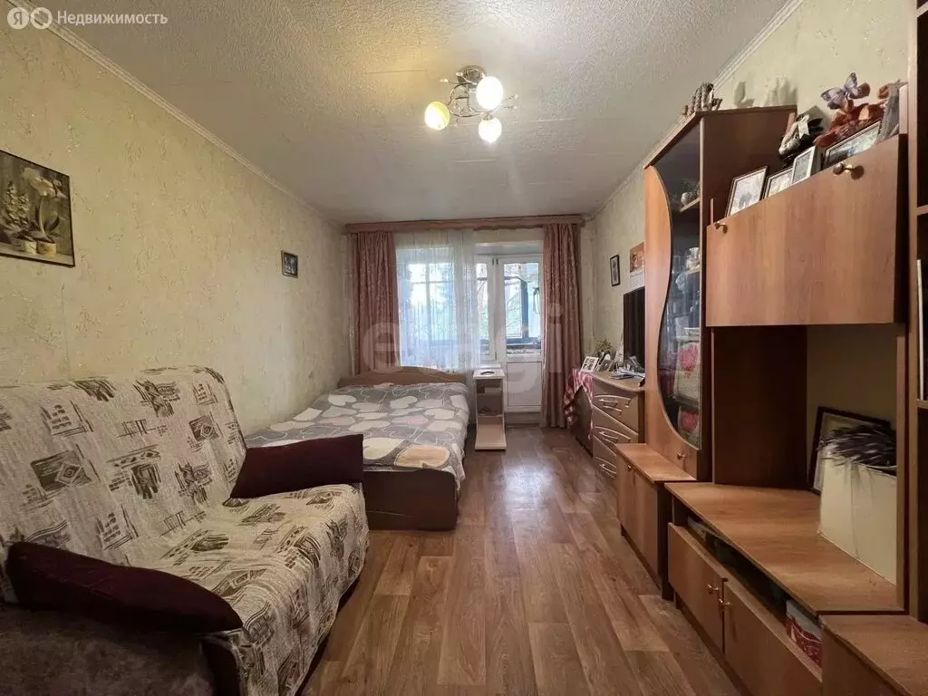 2-комнатная квартира: Протвино, улица Гагарина, 5 (43.6 м) - Фото 1