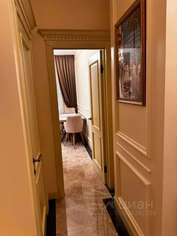 2-к кв. Москва ул. Вавилова, 27 (65.0 м) - Фото 2