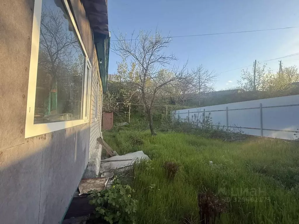 Дом в Ростовская область, Белая Калитва Логовая ул., 14 (43 м) - Фото 2