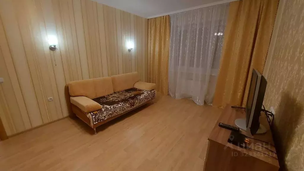 2-к кв. Калужская область, Калуга ул. Георгия Димитрова, 8 (60.0 м) - Фото 1