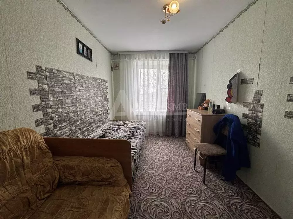 Продаётся 4-к квартира, 72 м - Фото 1