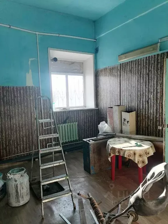 Помещение свободного назначения в Забайкальский край, Борзя Советская ... - Фото 2