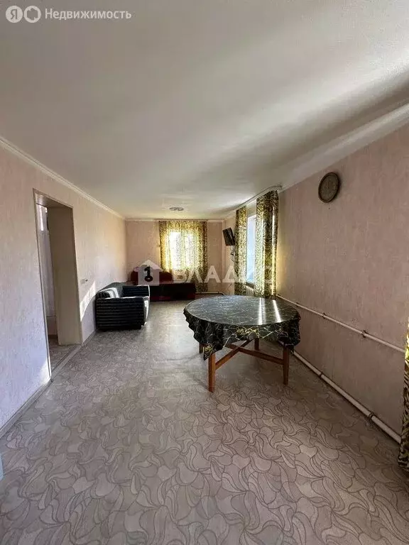 Дом в село Смоленка, 2-я Ключевая улица, 3 (137.2 м) - Фото 0