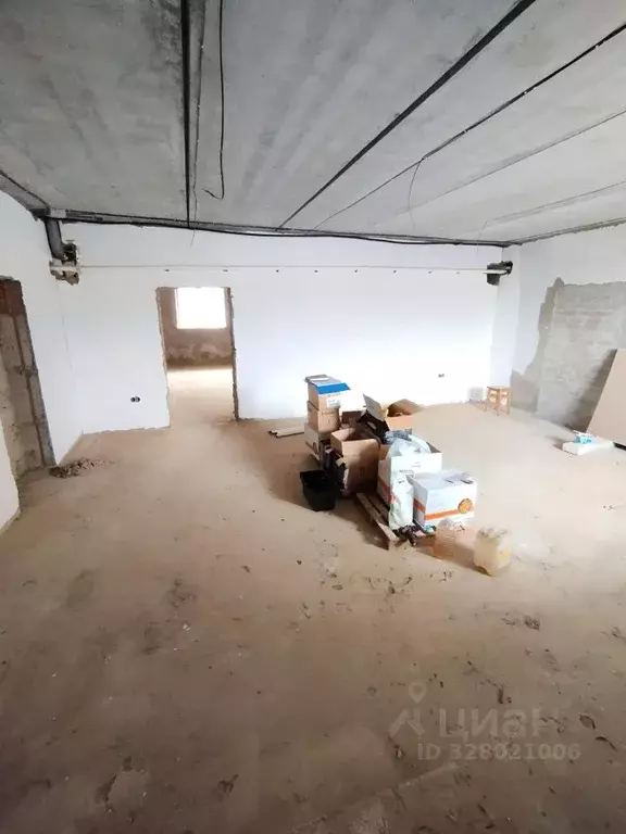 Помещение свободного назначения в Краснодарский край, Темрюк ул. ... - Фото 2