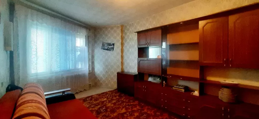 Продаётся 3-к квартира, 63 м - Фото 1
