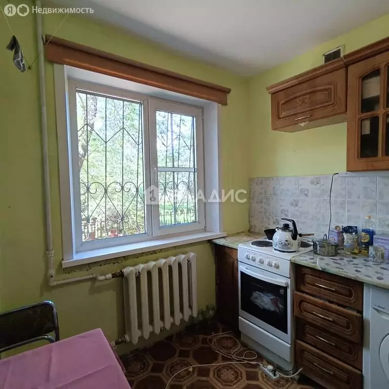 1-комнатная квартира: Чита, Малая улица, 6В (26.5 м) - Фото 0