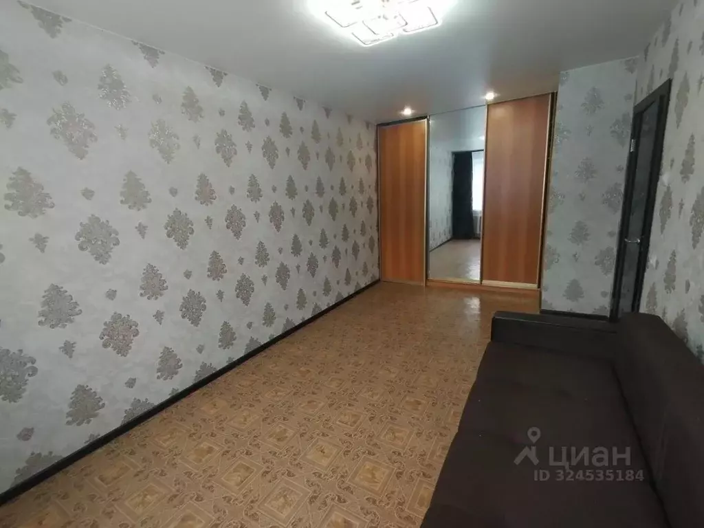 1-к кв. Ульяновская область, Ульяновск просп. Туполева, 10 (34.0 м) - Фото 2