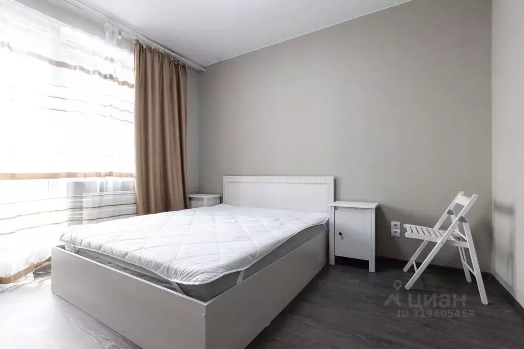 1-к кв. Санкт-Петербург наб. Реки Каменки, 13к1 (40.0 м) - Фото 1