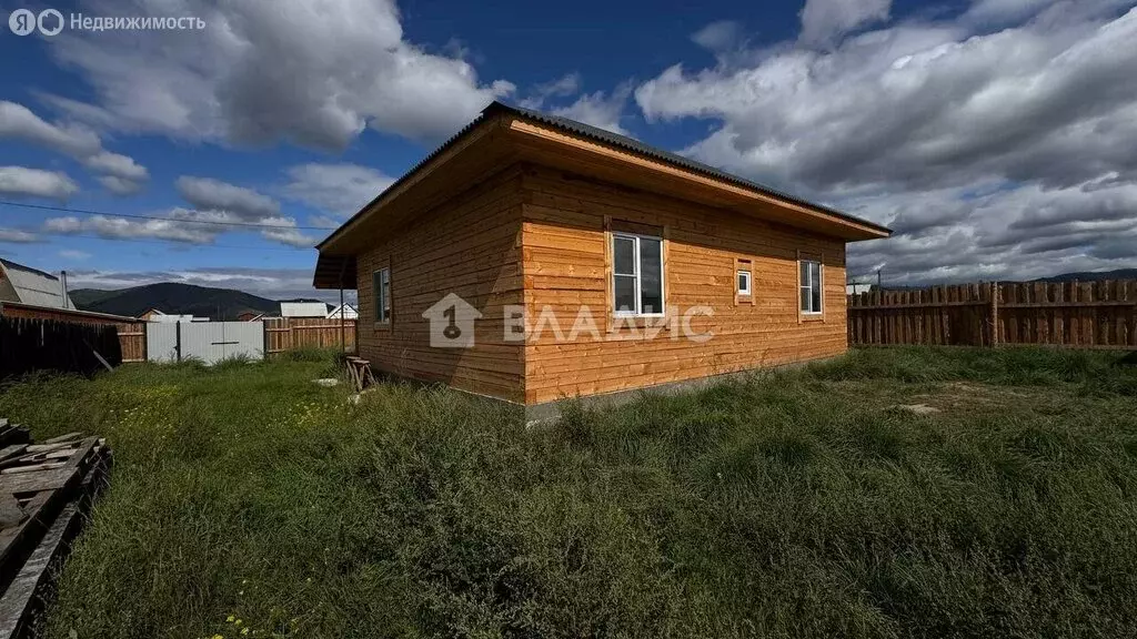 Дом в Иволгинский район, сельское поселение Сотниковское, село ... - Фото 2