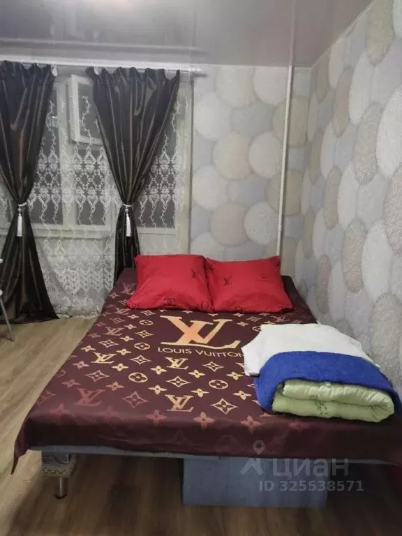 1-к кв. Москва Щелковское ш., 21К2 (23.0 м) - Фото 1