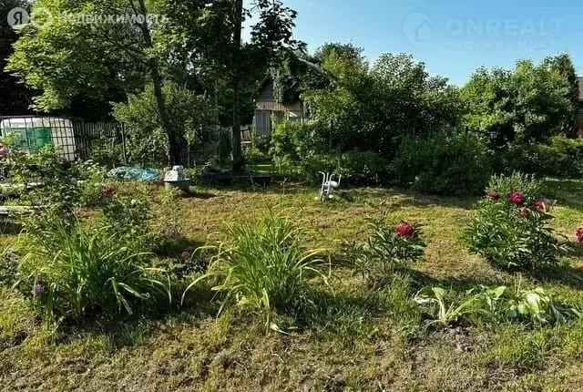 Дом в Ярославская область, Тутаевский муниципальный округ, СТ ... - Фото 1