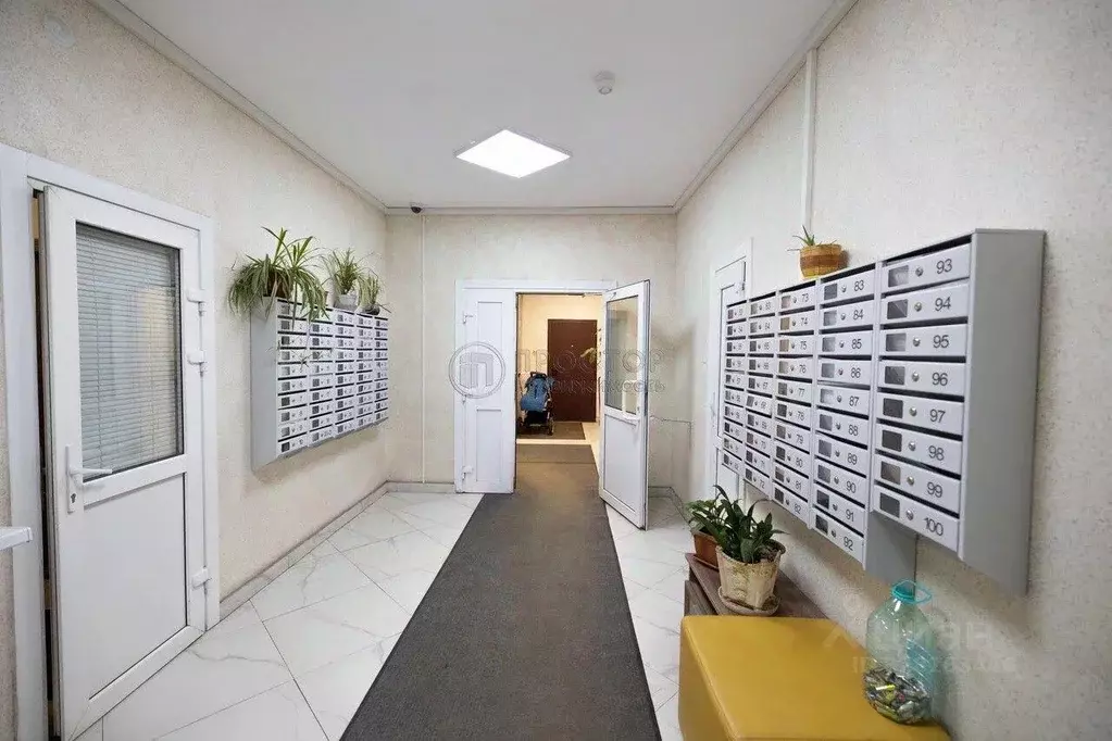 Квартира, 4 комнаты, 158.4 м - Фото 2