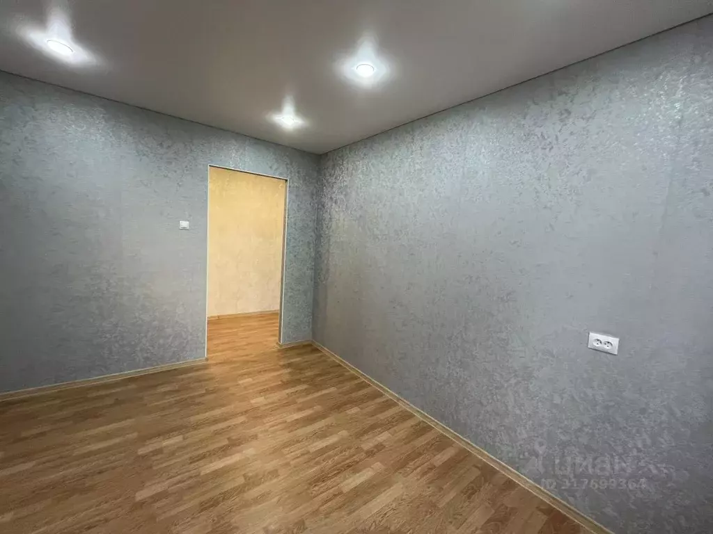 2-к кв. Оренбургская область, Оренбург ул. Родимцева, 2 (50.0 м) - Фото 1