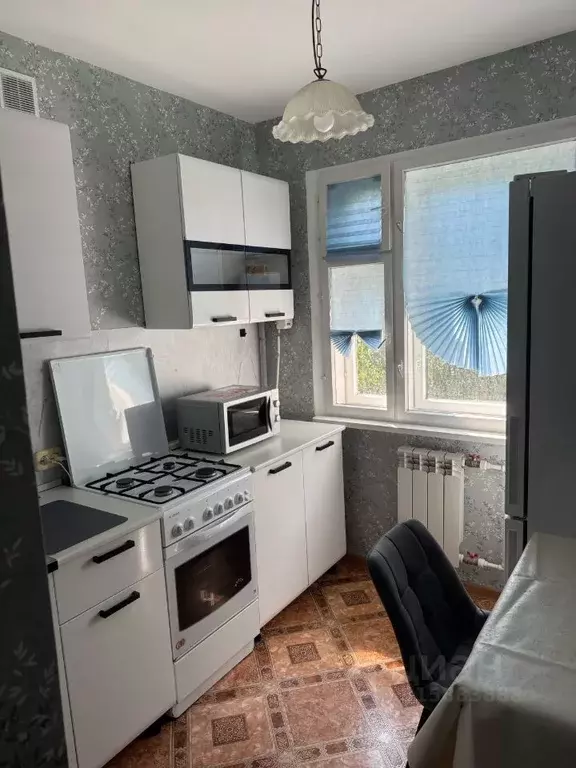 2-к кв. Архангельская область, Архангельск Ленинградский просп., 113 ... - Фото 1