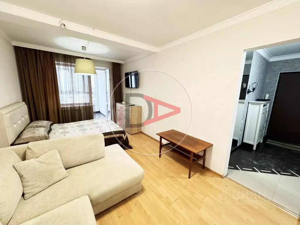 2-к кв. Башкортостан, Уфа Комсомольская ул., 157 (54.0 м) - Фото 2