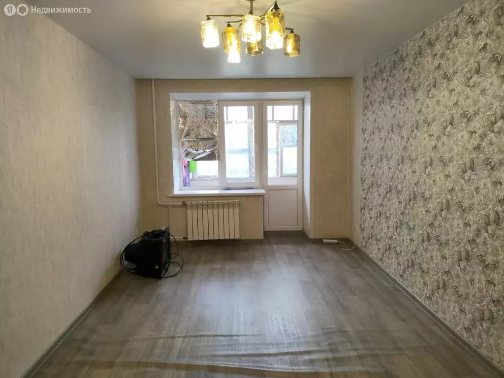 1-комнатная квартира: Курган, улица Орлова, 46 (30 м) - Фото 0