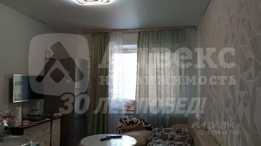 2-к кв. Тюменская область, Тюмень ул. Мельникайте, 2к10 (58.8 м) - Фото 2