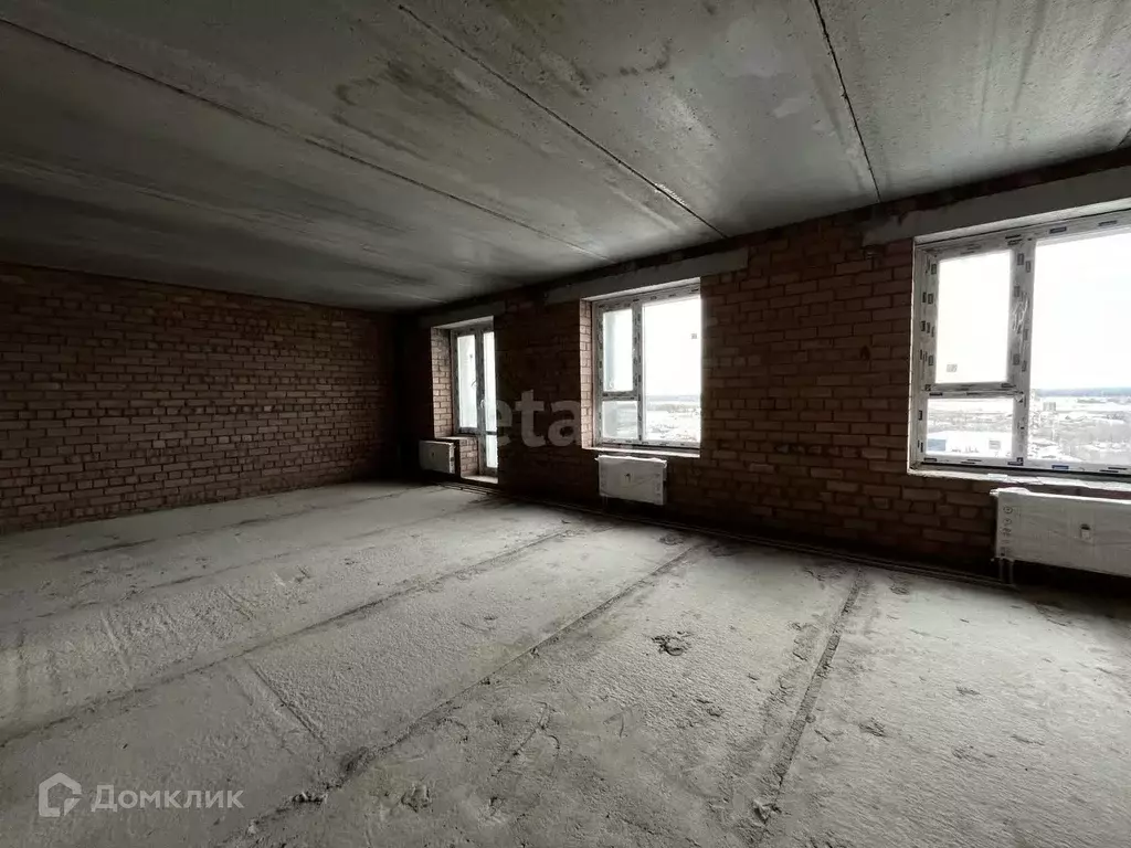 Продаётся 3-к квартира, 54 м - Фото 0
