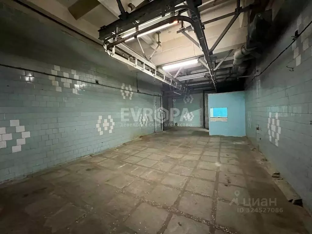 Помещение свободного назначения в Ульяновская область, Ульяновск ... - Фото 2