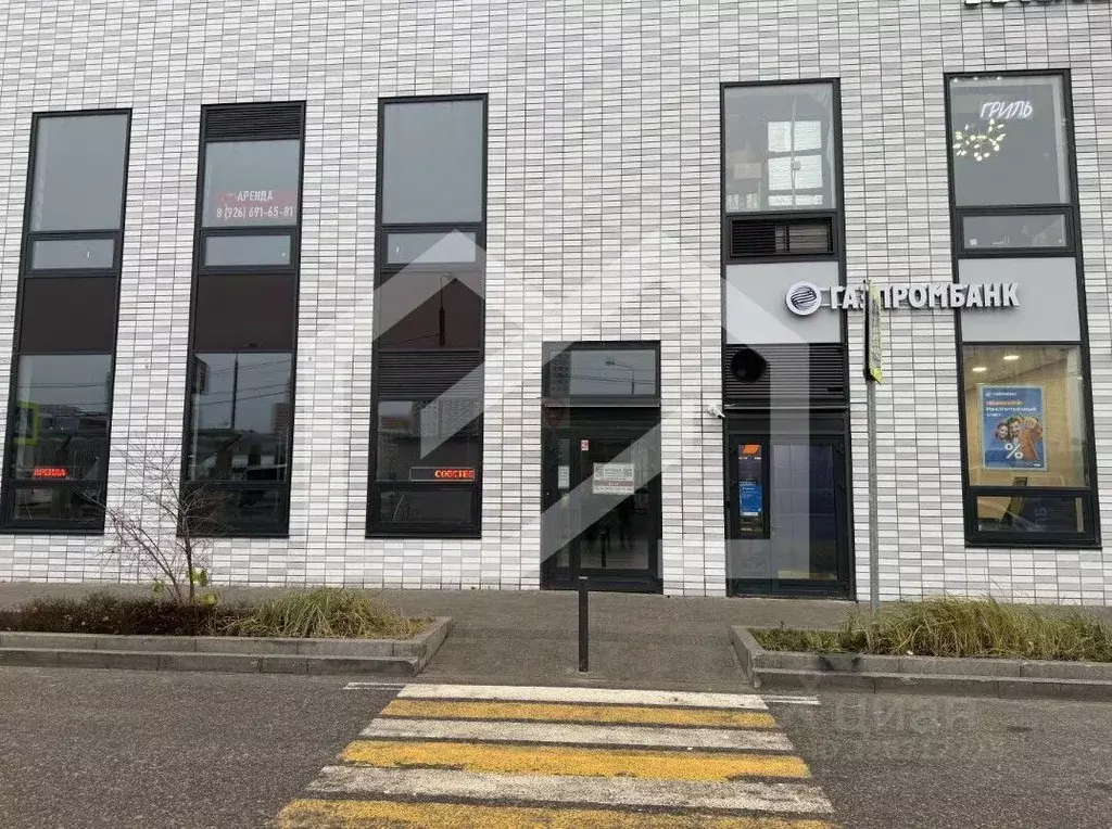 Помещение свободного назначения в Московская область, Котельники ул. ... - Фото 1