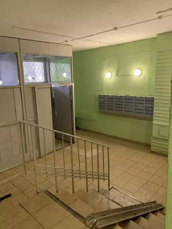 1-к кв. Москва пос. Коммунарка, 16 (35.3 м) - Фото 1