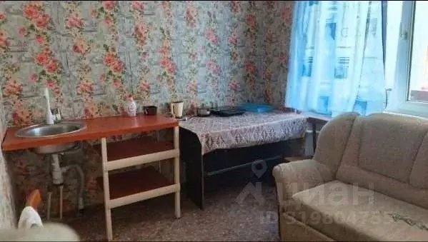 1-к кв. Ростовская область, Шахты Текстильная ул., 39 (32.0 м) - Фото 1