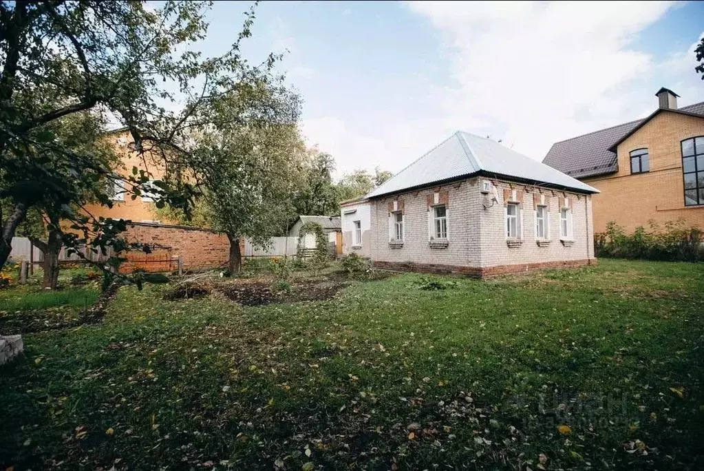 Дом в Брянская область, Брянск ул. Осоавиахима, 70 (72 м) - Фото 1